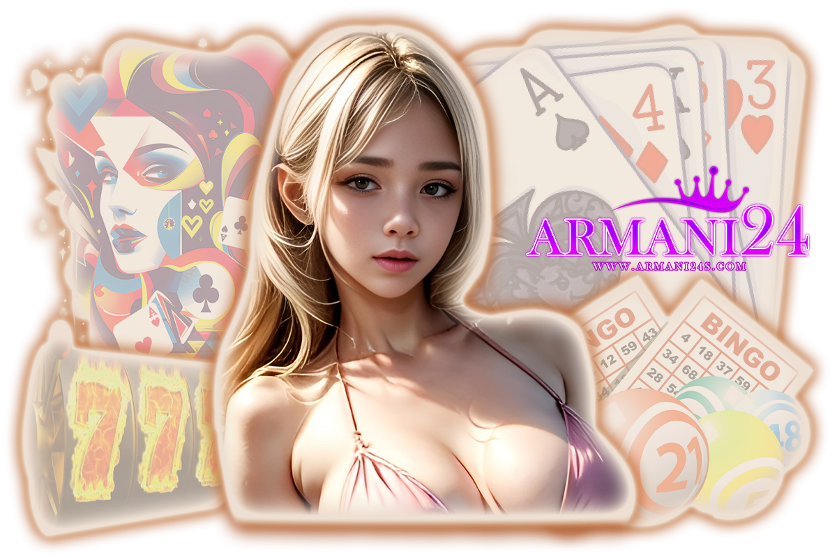 armani24 เว็บตรง